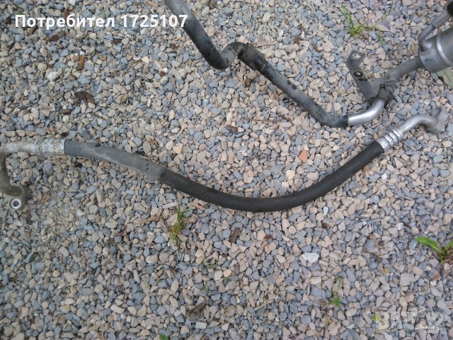 Тръби, маркучи климатик за 1.8T Audi A3 8L quattro, S3, TT, Golf 4 , снимка 2 - Части - 40580105