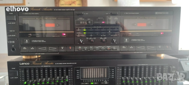 Система Lenco AF 3310, PA 3210, SE 3910, DC 3610, снимка 11 - Аудиосистеми - 53096199