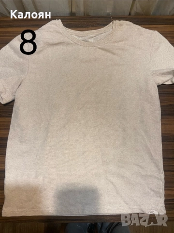 Маркови дрехи втора употреба в Отлично състояние!, снимка 8 - Блузи - 52323664