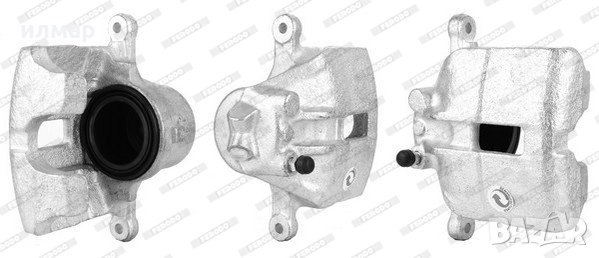 EGR тапи за Волво/ VOLVO S60 S80 V70 XC70 XC90 2.4D, снимка 6 - Части - 34947799