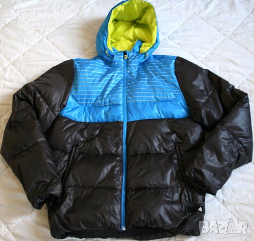 Adidas оригинално мъжко зимно яке