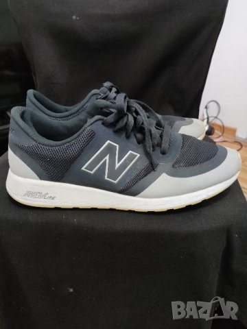New Balance 420 Re-Engineered