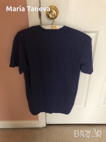 Памучни тениски, снимка 14 - Детски тениски и потници - 31268471