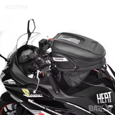  Мото Раница PA1007, снимка 2 - Аксесоари и консумативи - 49348869