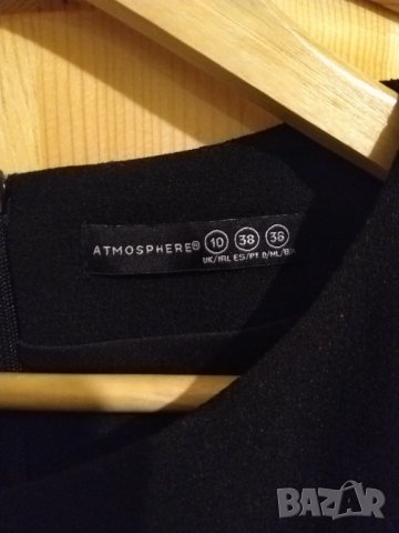 Дамска рокля Atmosphere, снимка 5 - Рокли - 31120302
