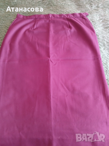 Дамски поли, снимка 5 - Поли - 52265842