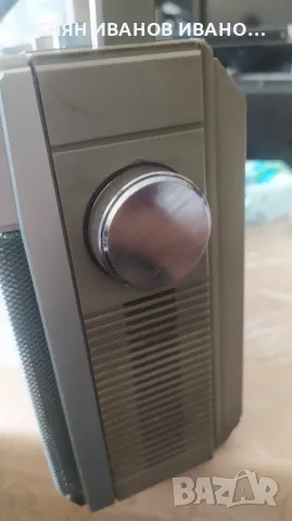 Palladium 823/058 stereo-radiorecorder, снимка 5 - Радиокасетофони, транзистори - 48565857