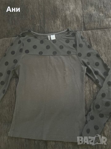 Блузи Nike, H&M, Divided, снимка 6 - Блузи с дълъг ръкав и пуловери - 42820247