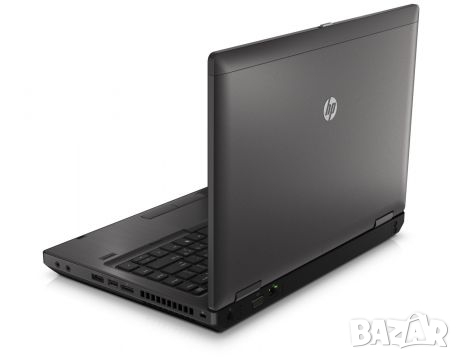 HP ProBook 6470b - Втора употреба, снимка 2 - Лаптопи за работа - 36390665