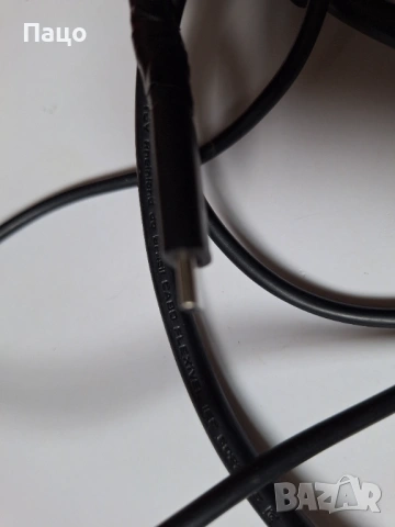   DELL HA65NM170 - 65W Type-C, снимка 5 - Лаптоп аксесоари - 54098932