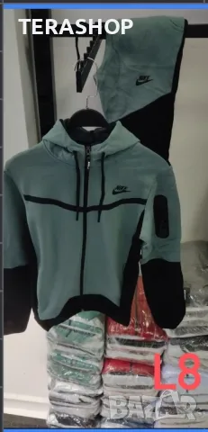 💥💥💥 Детски ватирани екипи - анцунг , снимка 14 - Детски анцузи и суичери - 47712266