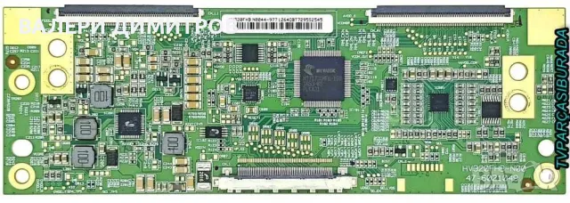 Продавам T-CON HV320FHB-N00