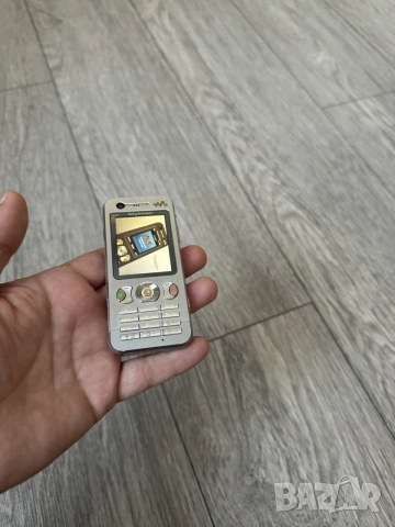 Sony Ericsson W890i Walkman Metal, снимка 14 - Sony Ericsson - 56120371