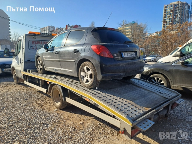 Пътна Помощ Самоков , снимка 5 - Транспортни услуги - 52968876