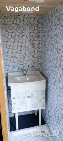 Mercedes Sprinter Кемпер, снимка 11 - Каравани и кемпери - 53961900