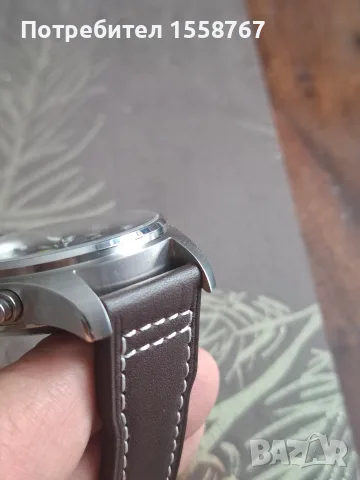 IWC Schaffhausen , снимка 4 - Луксозни - 55747406