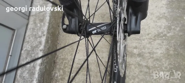 каньон спектрал 27.5, снимка 10 - Велосипеди - 47059423