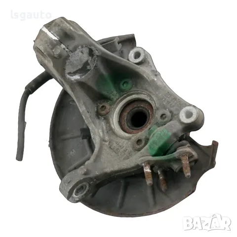 Преден ляв шенкел Volkswagen Passat (B6) ID: 163998, снимка 2 - Части - 55789189