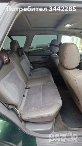 Subaru Legacy outback , снимка 13 - Автомобили и джипове - 53963958
