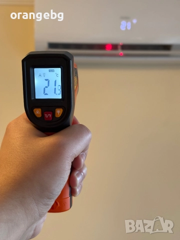 Почистване на климатици - AIR, снимка 6 - Други почистващи услуги - 52937483