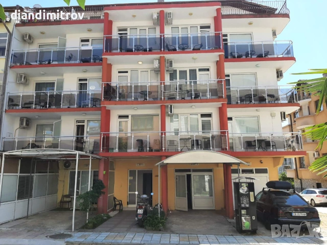 Къща за гости Вила Даниела Приморско