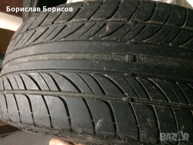 Гума фалкен