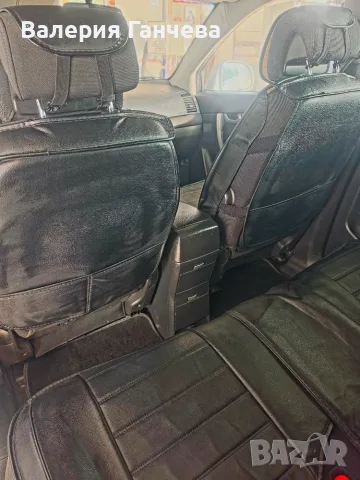 Chevrolet Captiva, снимка 10 - Автомобили и джипове - 56298985