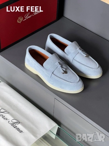 Loro Piana ✨Дамски Обувки 