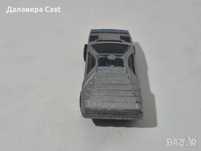 1/64 Super G.T. BR Matchbox , снимка 7 - Колекции - 55881114