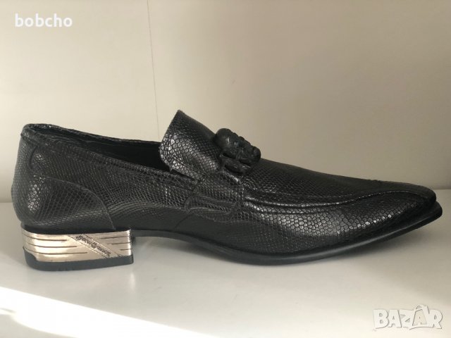 New Rock-нови 100% оригинал , снимка 5 - Ежедневни обувки - 38576359