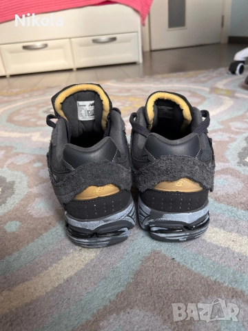 New balance 2002R, снимка 4 - Спортни обувки - 52488178