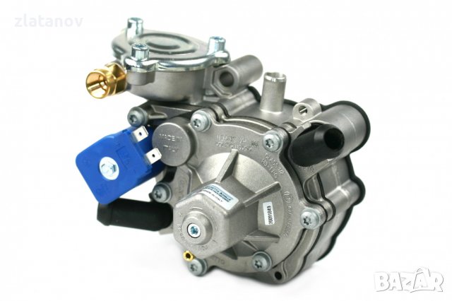 Газов инжекцион за 6 цилиндъра AEB OBDII комплект за монтаж, снимка 3 - Части - 39871501