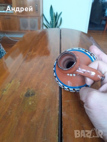 Стара стомна #10, снимка 6 - Други ценни предмети - 31640345