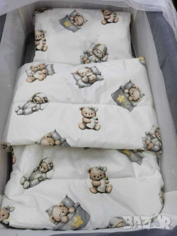 спални комплекти , снимка 7 - Спално бельо - 52111995