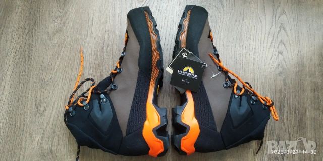 La Sportiva Aequilibrium Trek, снимка 2 - Спортни обувки - 53946883