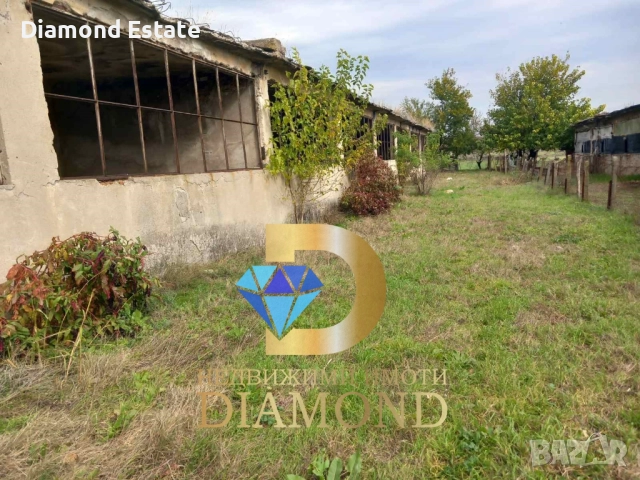 Бизнес имот в село Троян, общ. Симеоновград, снимка 8 - Други - 52703952