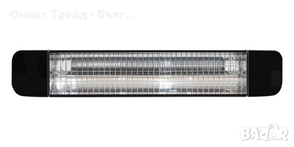 Инфрачервени отоплители AVEX А, с програмируем електронен термостат, Дистанционно, Wi-Fi, снимка 3 - Отоплителни печки - 30400186