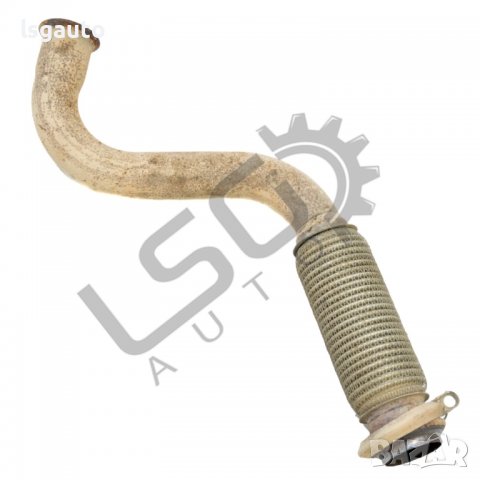 Мека връзка ауспух Citroen C4 (II) 2010-2016 C200622N-63