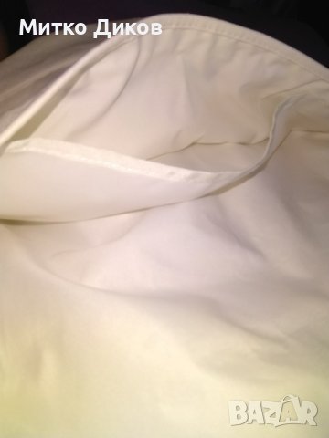 Чанта за през рамо промазан плат-България футбол Пума 36х25см нова, снимка 11 - Футбол - 36950752