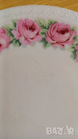 Сервиз за ханене и кафе - Schumann, снимка 14 - Сервизи - 51536038