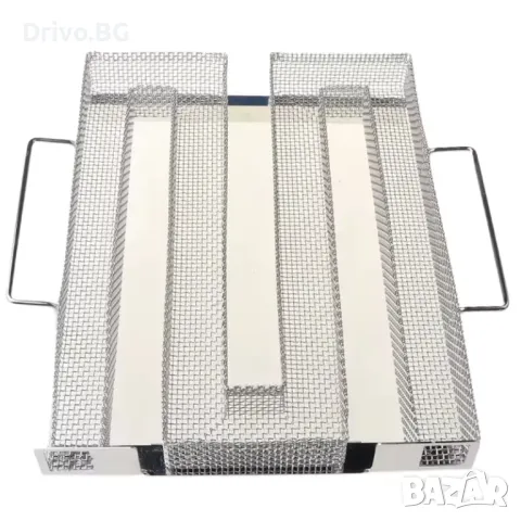 Висококачествена Спирала за Опушване с Пространство Между Редовете, снимка 2 - Други стоки за дома - 48669946