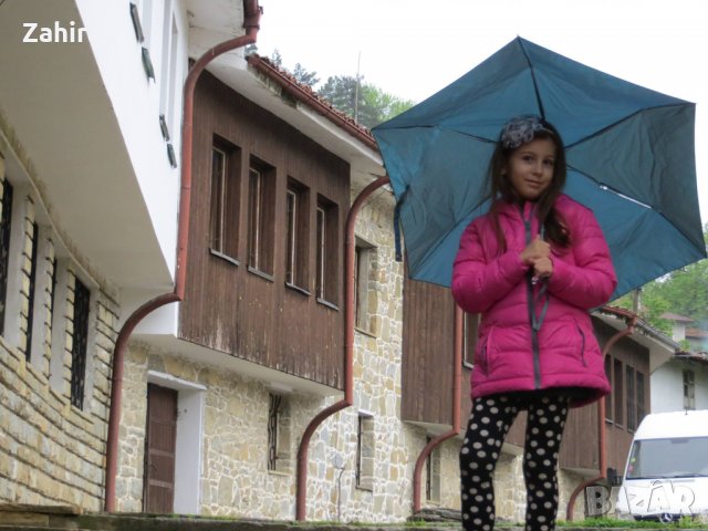  якета , снимка 4 - Детски якета и елеци - 24281449