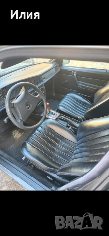 Mercedes 190 d, снимка 4 - Автомобили и джипове - 54138233