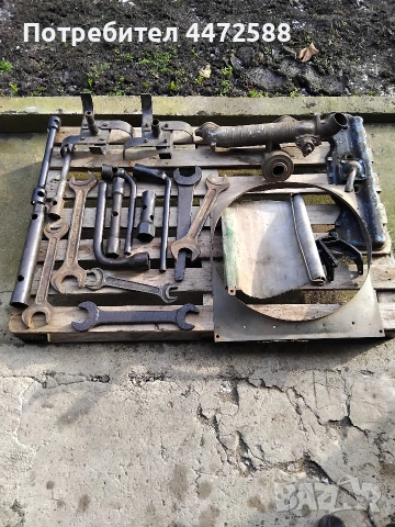 плуг 4 по 25 за болгар, Юмз,зъбчатки за ямболски сеялки,торачка рцп, трактор и други части , снимка 18 - Селскостопанска техника - 51092158