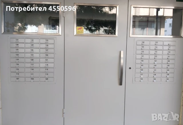 Отдавам под наем уютен апартамент в Люлин 6, наем 600 лв, снимка 1