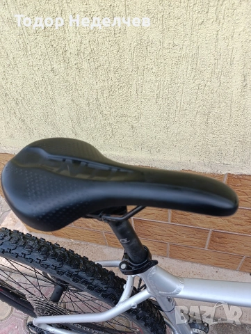 Genesis 27, 5 , снимка 10 - Велосипеди - 53988950