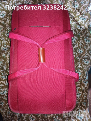 Samsonite, VAGG, GBL, bon vayage, Lambertazzi, Radelle багажна чанта-куфар-сак