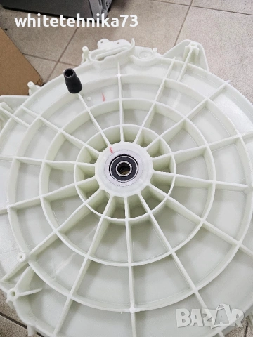 Барабан от пералня Gorenje, снимка 3 - Перални - 54299241