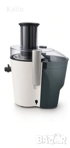 Продавам сокоизтисквачка Bosch VitaJuice 2 (MES25A0), снимка 2 - Сокоизстисквачки и цитрус преси - 56223041