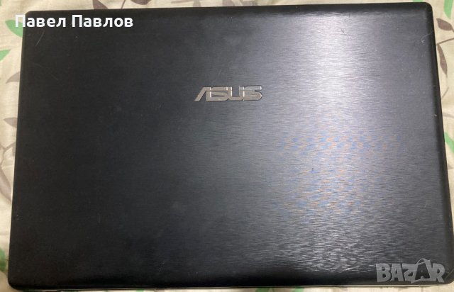 Asus X55VD за части, снимка 1 - Части за лаптопи - 39080074